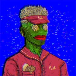 Dead Pepe #443