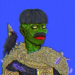 Dead Pepe #415