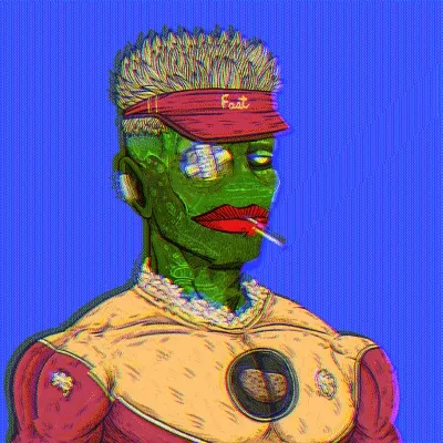 Dead Pepes