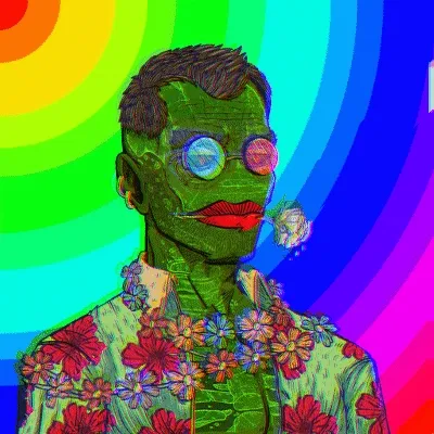 Dead Pepes