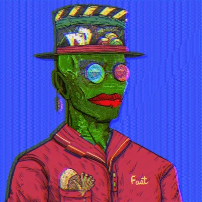 Dead Pepes