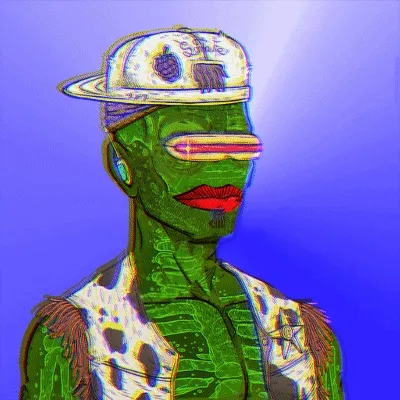 Dead Pepes