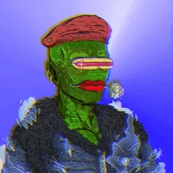 Dead Pepe #49
