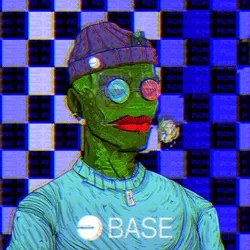 Dead Pepe #504