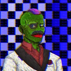 Dead Pepe #925