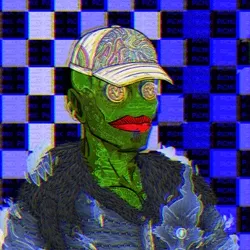 Dead Pepe #627
