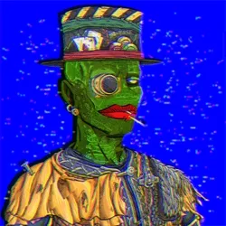 Dead Pepe #312