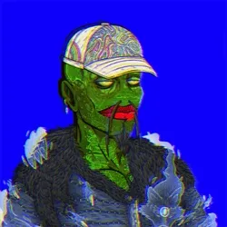 Dead Pepe #339