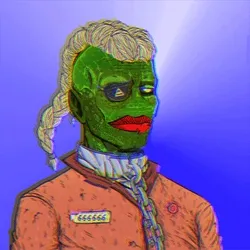 Dead Pepe #744