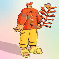5765