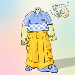Humanian #4177