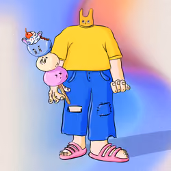 605
