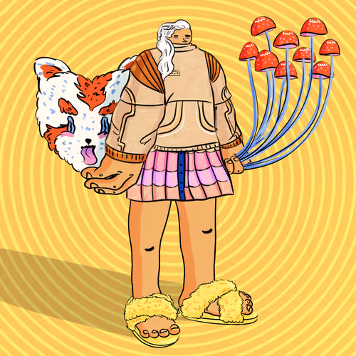 Thehumanians