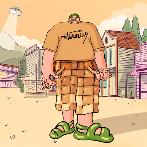 Thehumanians