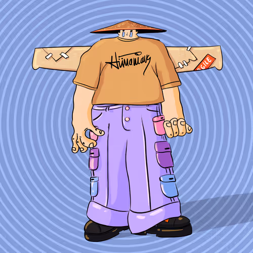 Thehumanians