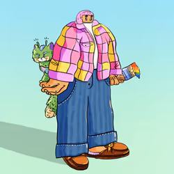 Humanian #4178