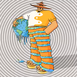 Humanian #3197