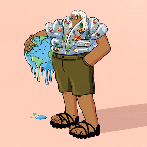 Humanian #1004