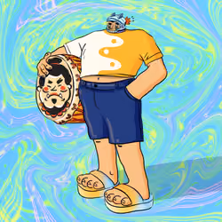 2786