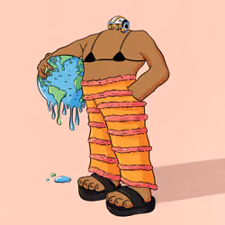 Humanian #838