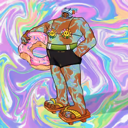 3439
