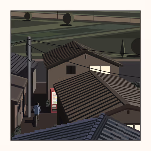 Lifeinjapaneditions