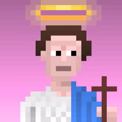 JPEGods #23