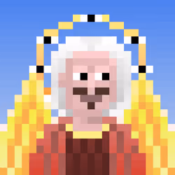 JPEGods #268
