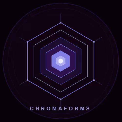 Chromaaforms