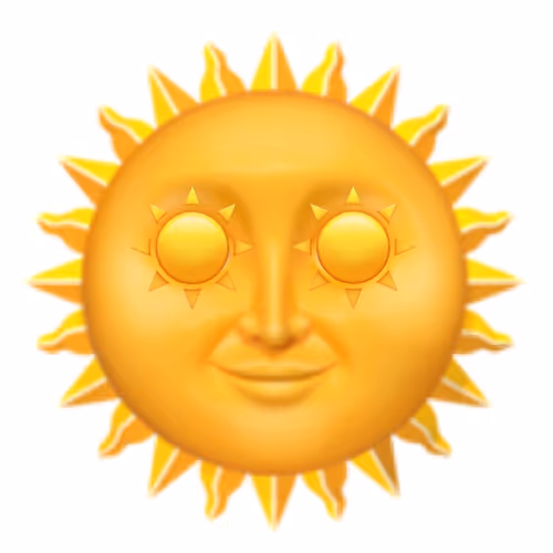 Sunvibes