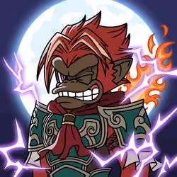 Neo Samurai Monkey #1254