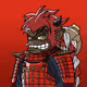 2832