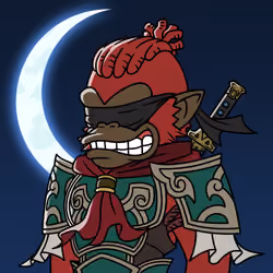 Neo Samurai Monkey #884