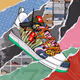 Signature Sneaker Artworks