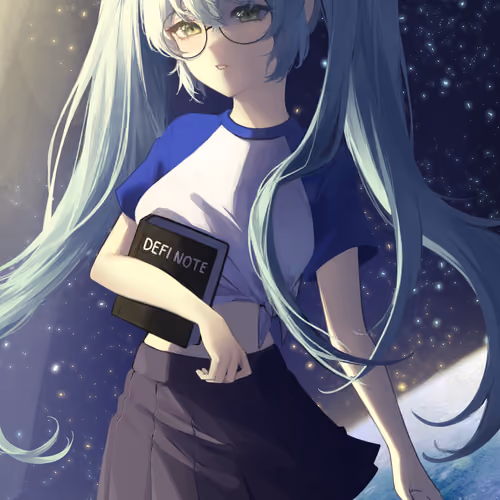 Earth