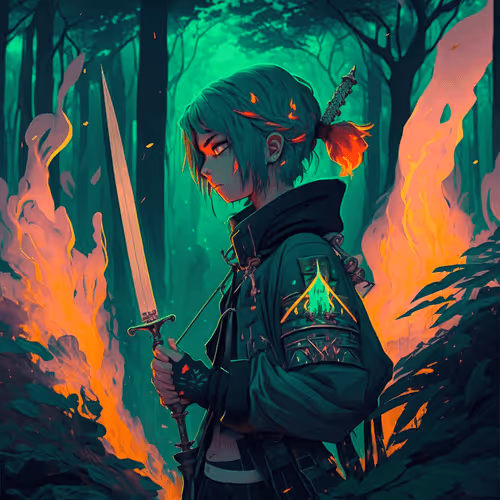 Ayane Nft