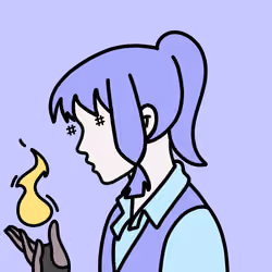 Azuki Doodle #261
