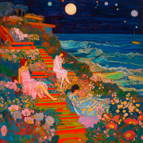 Gardensbythesea
