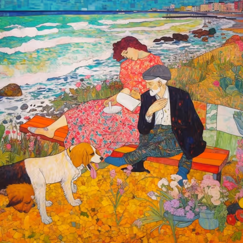 Gardensbythesea