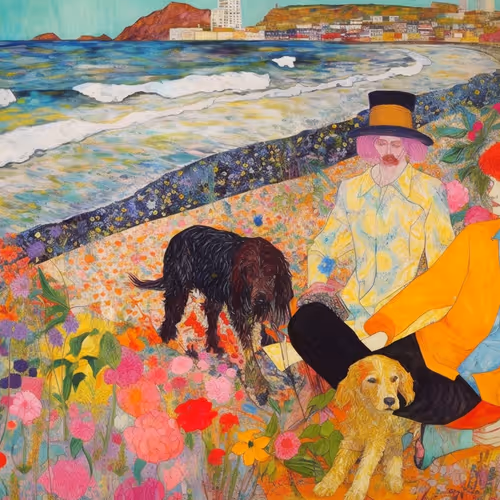 Gardensbythesea