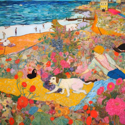 Gardensbythesea
