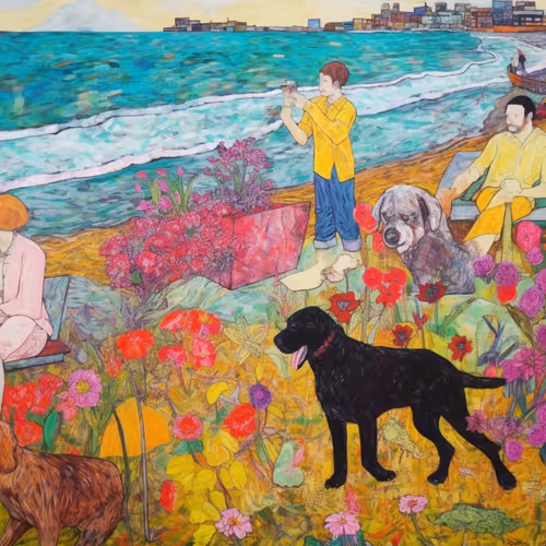 Gardensbythesea