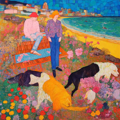 Gardensbythesea