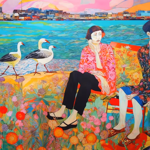 Gardensbythesea