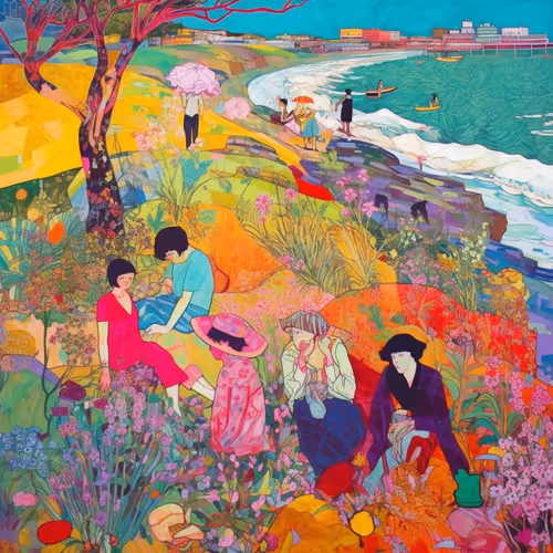 Gardensbythesea