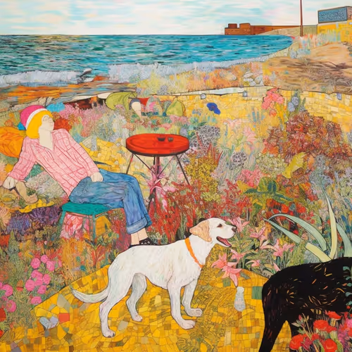 Gardensbythesea