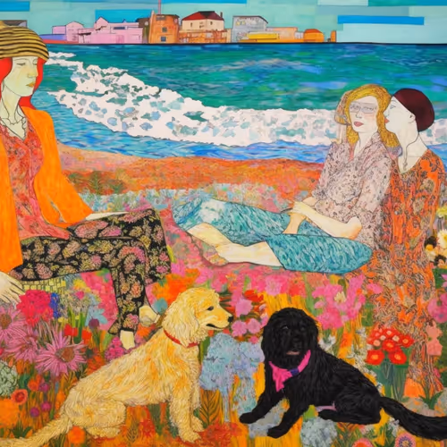 Gardensbythesea