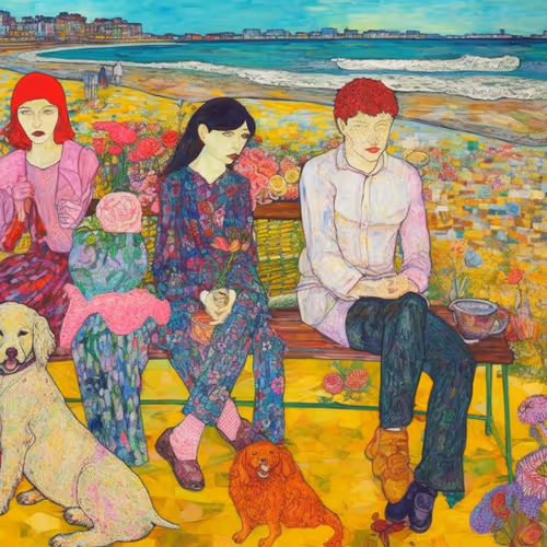 Gardensbythesea