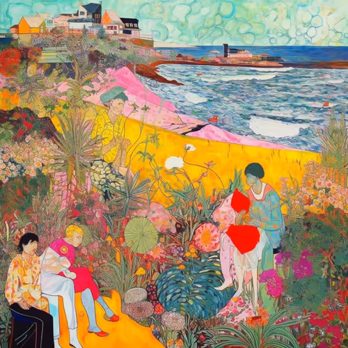 Gardensbythesea