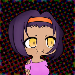 waifu #1605